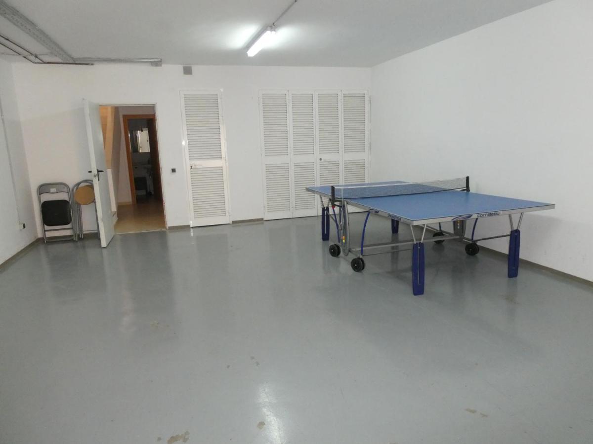 칼페 Bahia De Les Bassetes 빌라 외부 사진